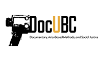 DocUBC logo
