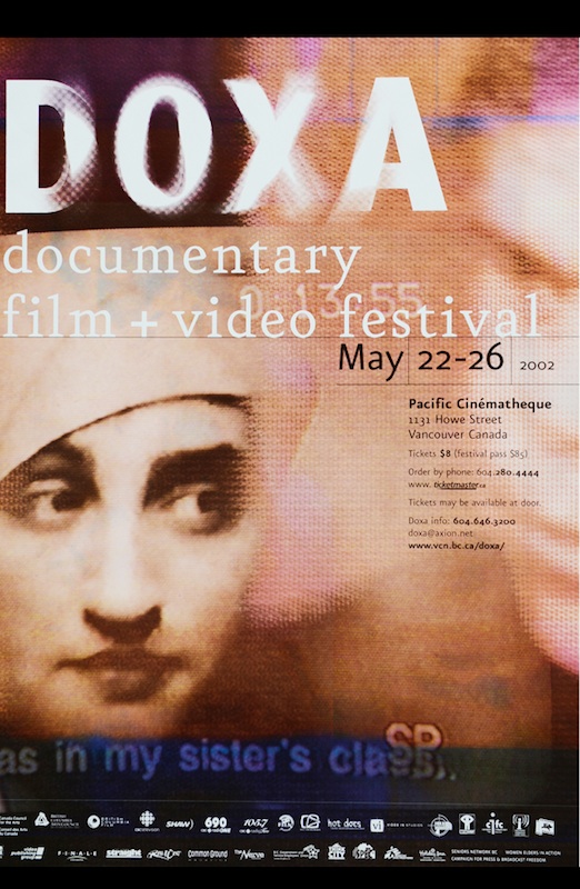 DOXA Festival 2002