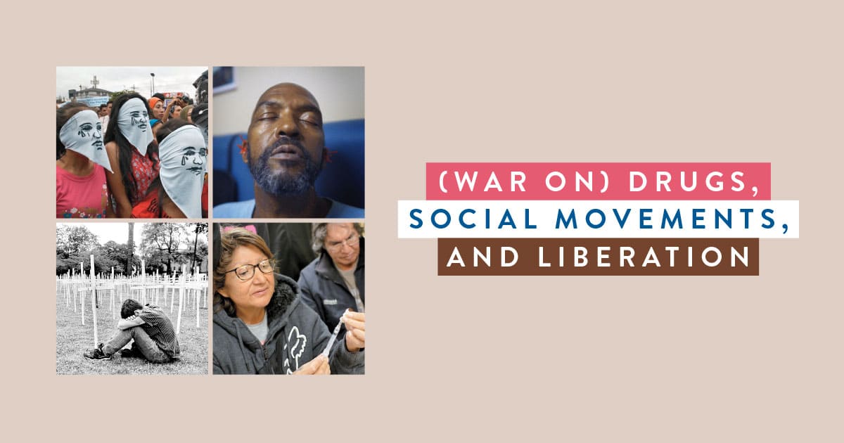 Essay: War On Drugs