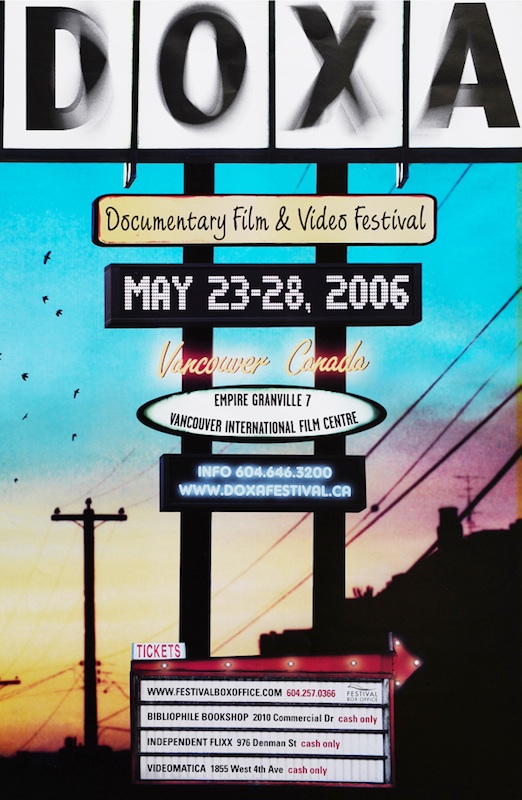 DOXA Festival 2006