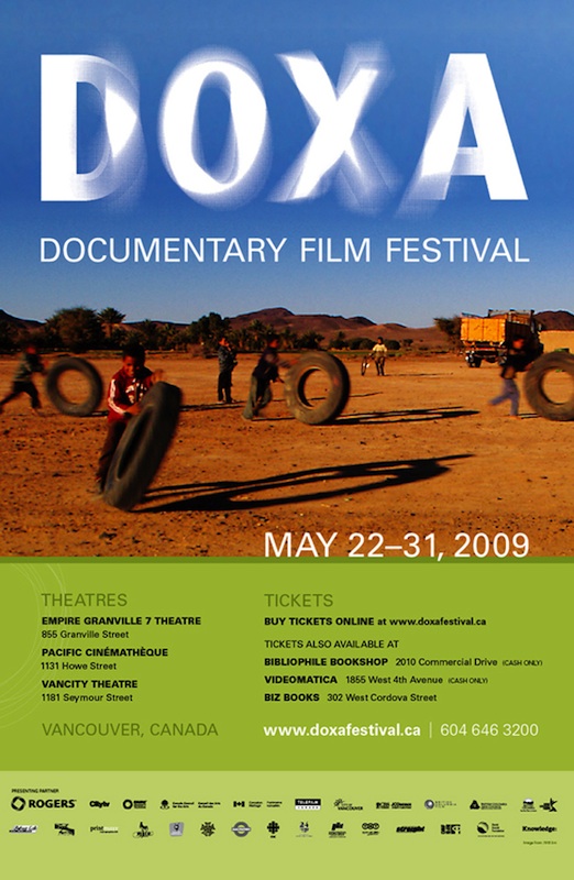 DOXA Festival 2009