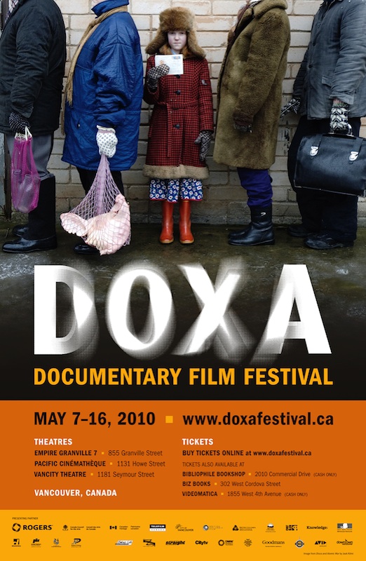 DOXA Festival 2010