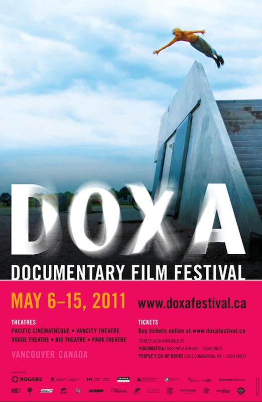 DOXA Festival 2011