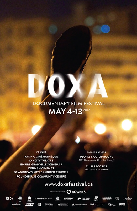 DOXA Festival 2012