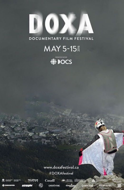 DOXA Festival 2016