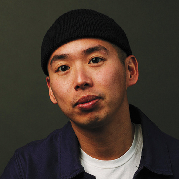 Ken Tsui