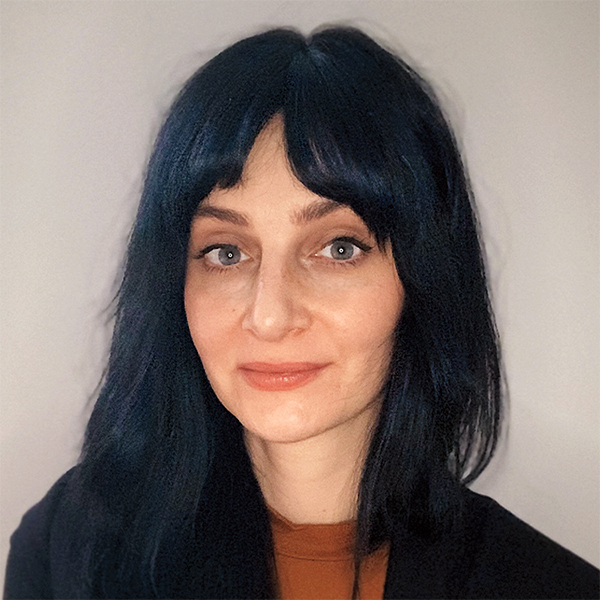 Sharon Bradley