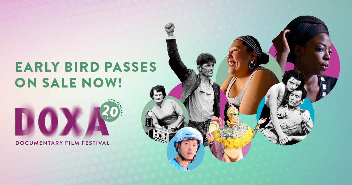 2021 Early Bird Passes On Sale Now