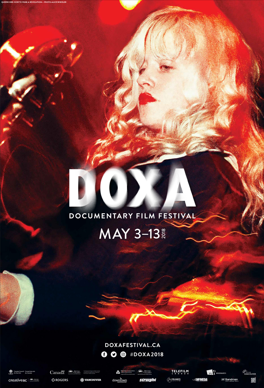 DOXA Festival 2018