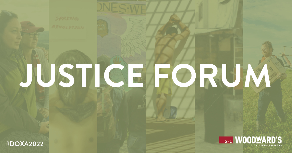 DOXA 2022 Justice Forum