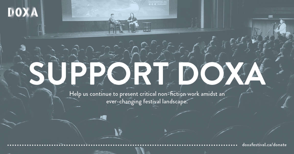 Support DOXA 2022