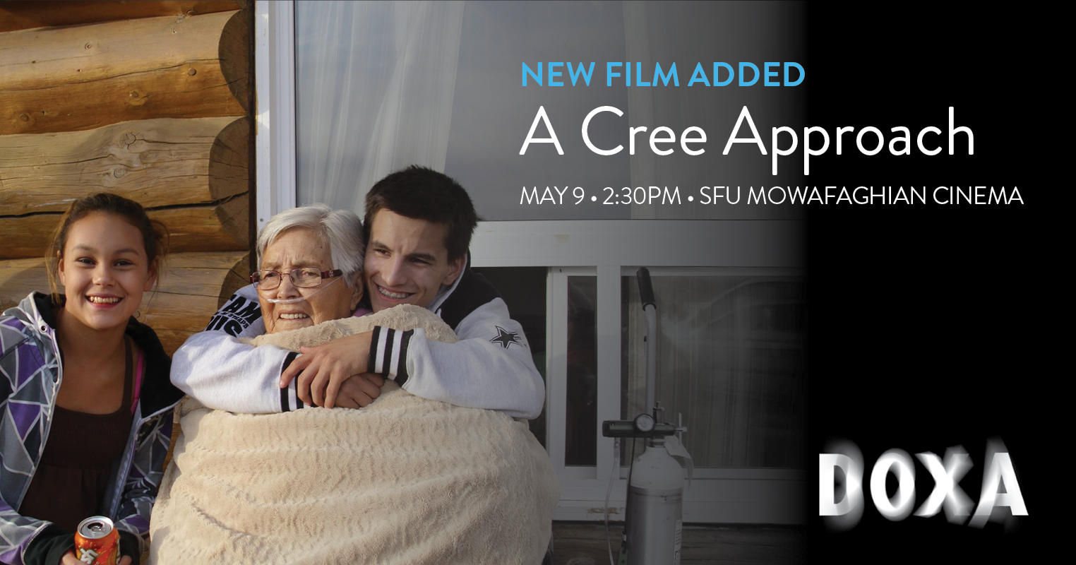 New Film Added: A Cree Approach