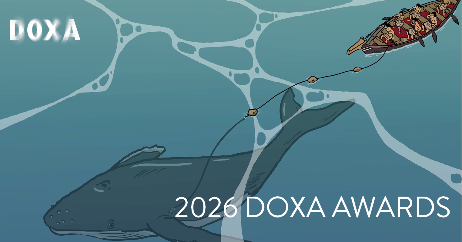 2026 DOXA Awards
