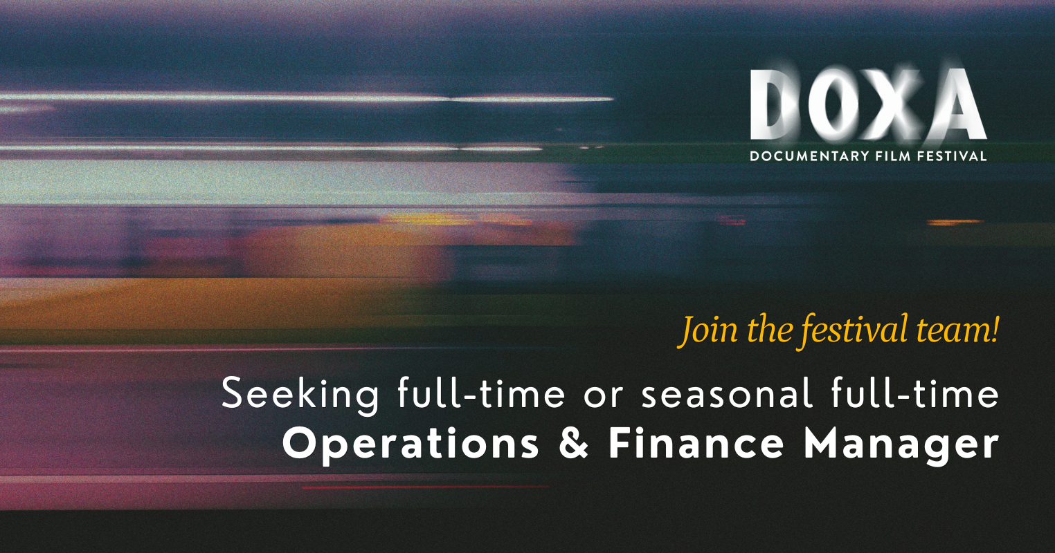Seeking full-time or seasonal full-time Operations & Finance Manager