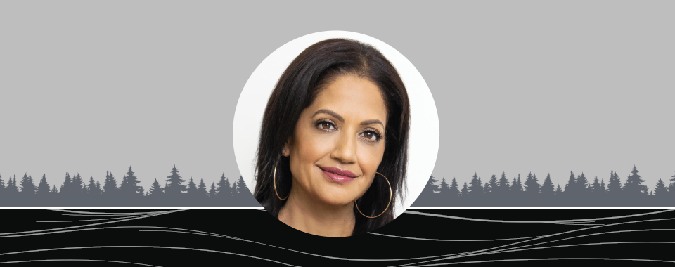 In Conversation with Baljit Sangra
