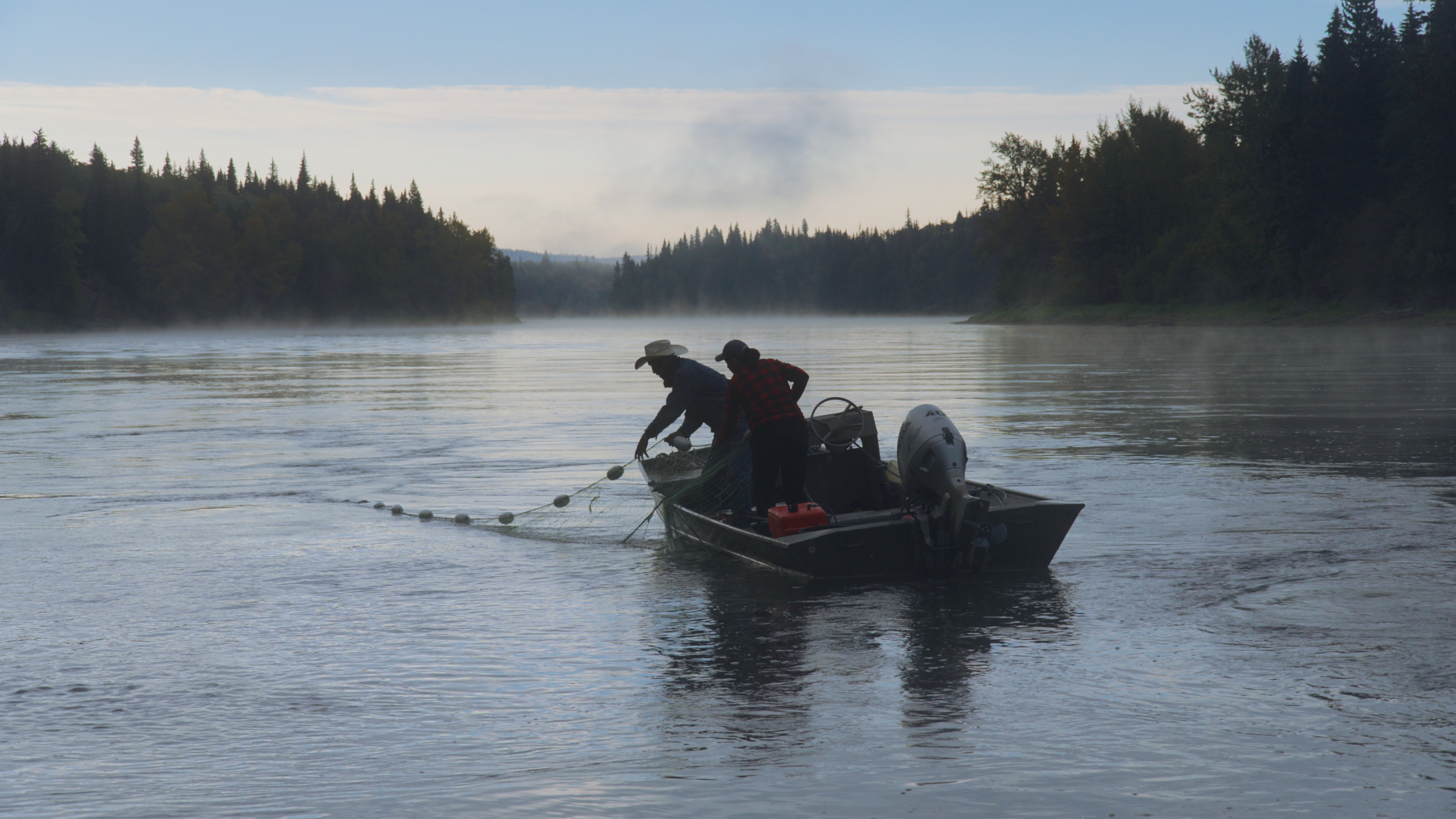 Nechako Still