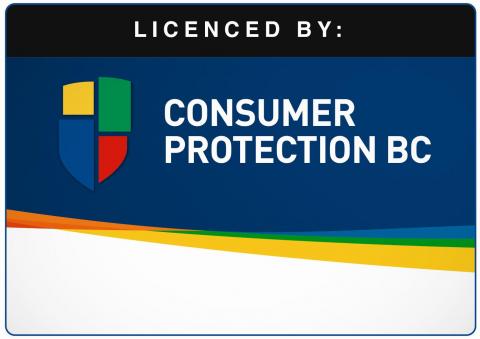 Consumer Protection BC