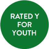 Special Programs: Rated Y For Youth