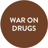Special Programs: War On Drugs