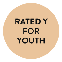 Rated Y For Youth