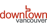 DVBIA - Downtown Vancouver Business Improvement Association