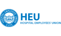 HEU - Hospital Employees' Union