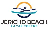 Jericho Beach Kayak Centre