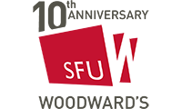 SFU Woodward's
