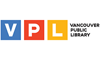 VPL - Vancouver Public Library