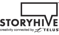 Telus Storyhive