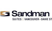 Sandman Suites - Vancouver Davie St