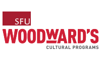 SFU Woodward's Cultural Programs