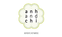 Anh and Chi logo