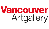 Vancouver Art Gallery logo