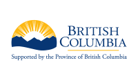 Province of British Columbia logo