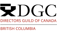 DGC Directors Guild of Canada - British Columbia