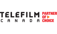 Telefilm Canada: Partner of Choice