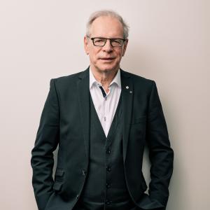 Simon Brault