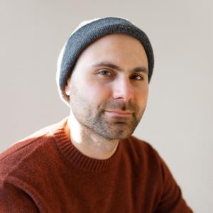 Amar Chebib