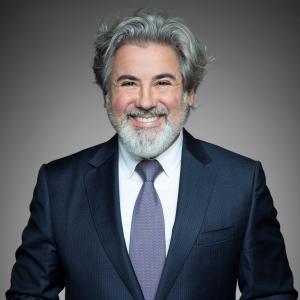 The Honourable Pablo Rodriguez