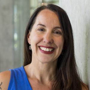 Lyana Patrick