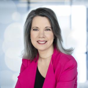 Christa Dickenson