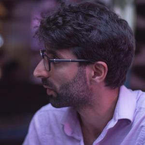 Arman Kazemi