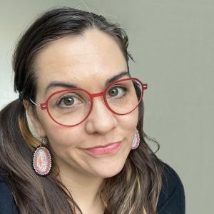 Lindsay McIntyre