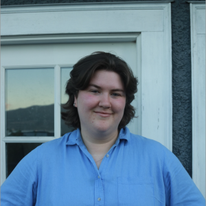Emily Ash Cutajar 2025